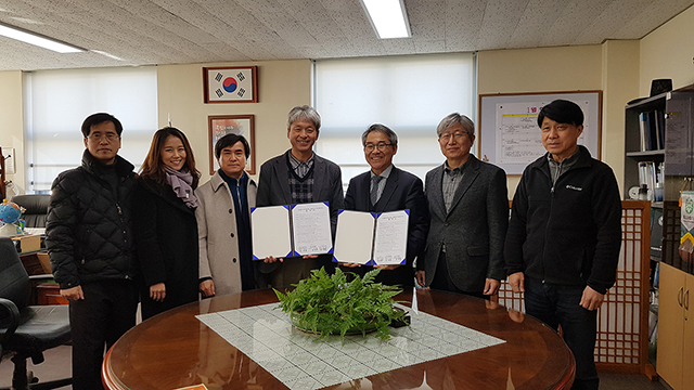 동아대학교 글로벌재난안전연구센터, 부산영상예술고와 ‘세계 한상 영화예술아카데미’ 공동 개설 예정