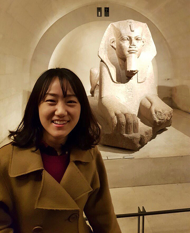 동아대 남효진 대학원생, ‘2017년도 독서교육분야 교육부장관상’ 수상