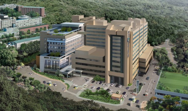 동아대병원 권역심뇌혈관질환센터 ‘전국 최고’ 평가