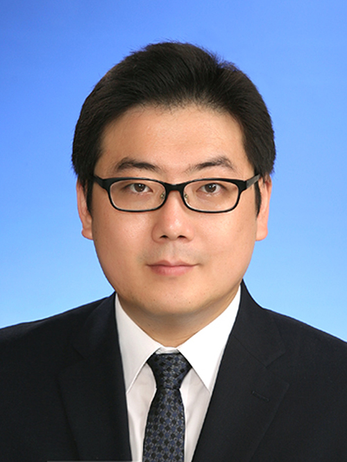 동아대 박한흠 박사 졸업생, 한국행정학회 차세대행정학술논문상 수상