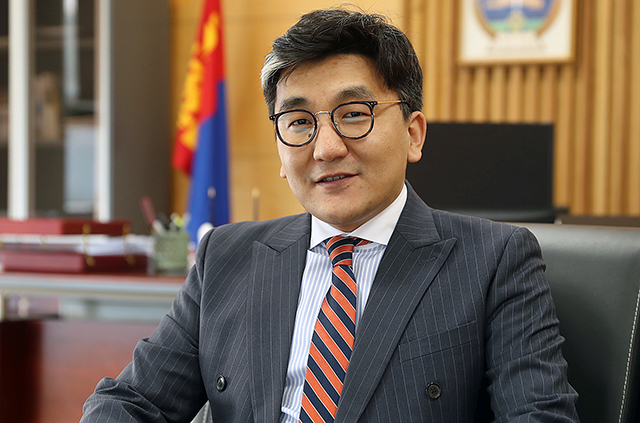 동아대, 한국 주재 영사 등 국제 전문인 양성 ‘눈길’