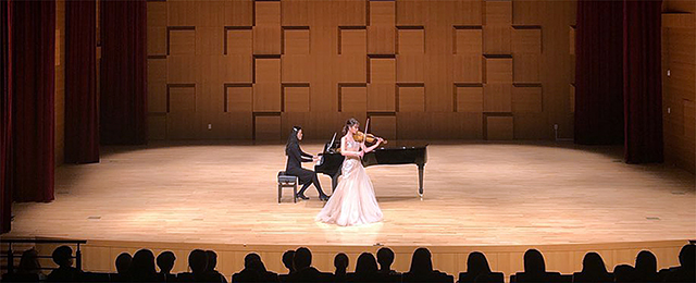 동아대 음악학과, ‘2018 음악학과 신입생 연주회’ 개최