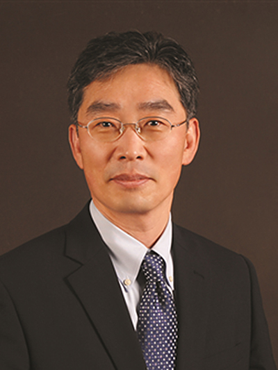 동아대 박남식 교수, 2018년 ‘세계 물의 날’ 기념 국무총리 표창 수상