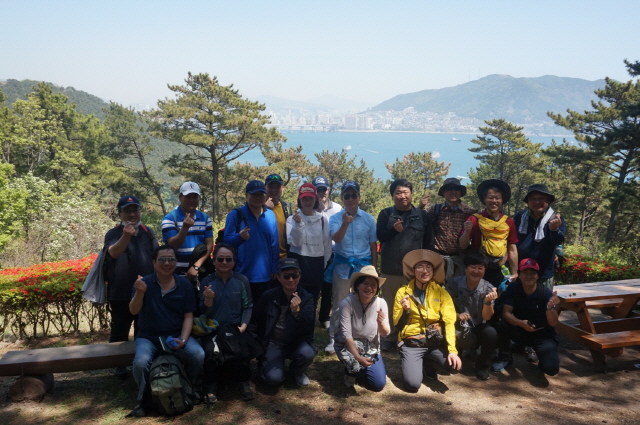 동아대, 대학본부 보직자 및 학과장 연수회 개최