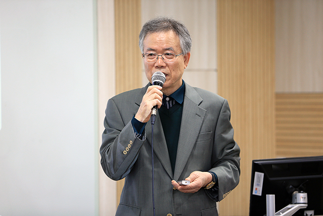 동아대, ‘6인 6색’ 전문가 초청 특강 연속 개최