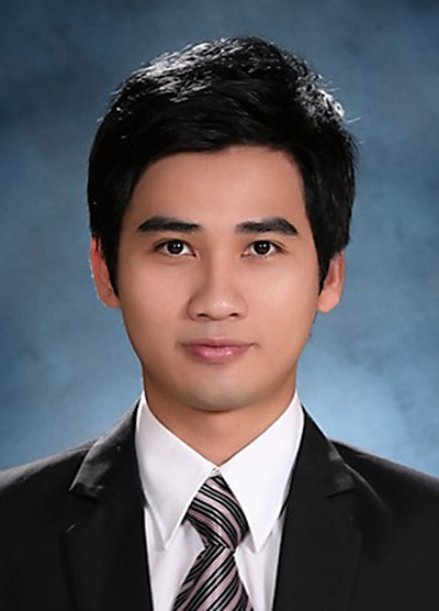 동아대 전민귀 박사과정생, 부산국제교류재단 유학생 대표 회장 취임