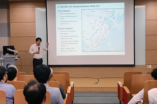 동아대, ‘의료인문학 특강’ 21일 개최