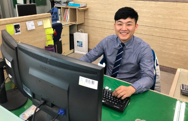 폴댄스 선수 동아대 입학사정관 ‘화제’