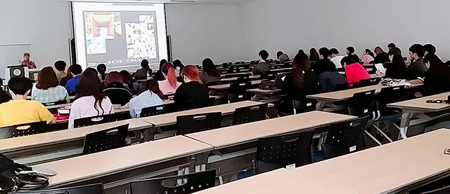 동아대 예술체육대학, ‘2018학년도 제3차 콜로키움’ 28일 개최