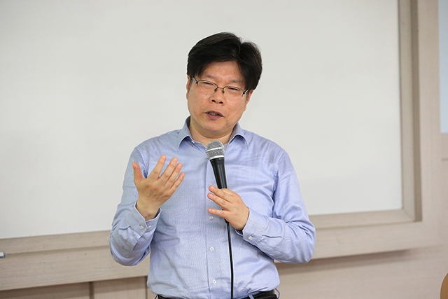 동아대 인문역량강화사업단, ‘인문학 플랫폼’ 여섯 번째 특강 28일 개최