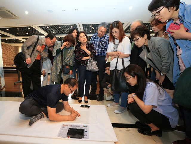 동아대 석당박물관, ‘석당뮤지엄 위크’ 첫 프로그램 개최