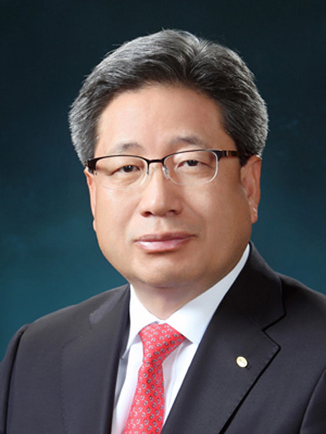 동아대 황소용 동문, ‘제5회 설비 신기술상’ 수상