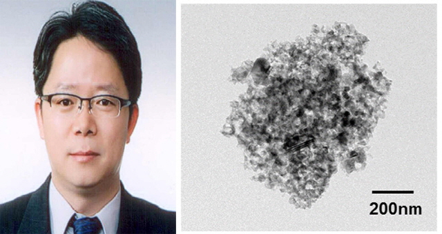 동아대 이정규 교수팀, 차세대 2차전지용 ‘다공성 실리콘 입자 제조기술’ 개발