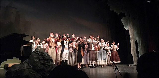 동아대 음악학과, ‘제4회 을숙도 오페라축제’ 성료
