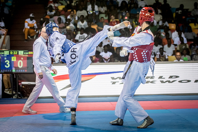 우리 대학 동문, ‘2018 자카르타-팔렘방 아시안게임’ 잇단 메달 수확