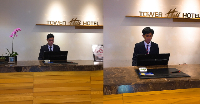 동아대, 외국인유학생 취업역량 강화 위해 발벗고 나섰다