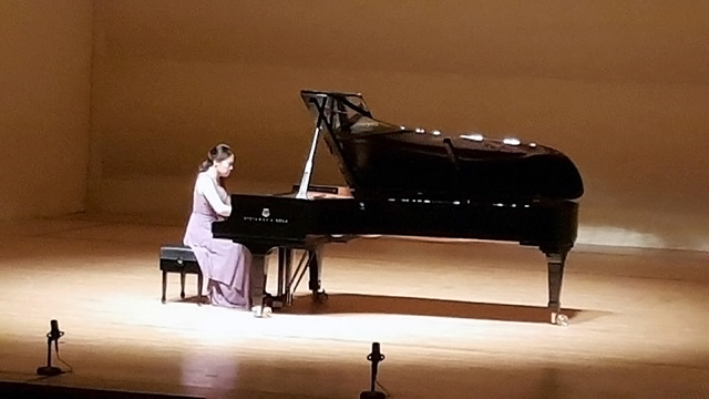 동아대 박정희 교수, 베토벤 피아노 소나타 전곡 연주 나서