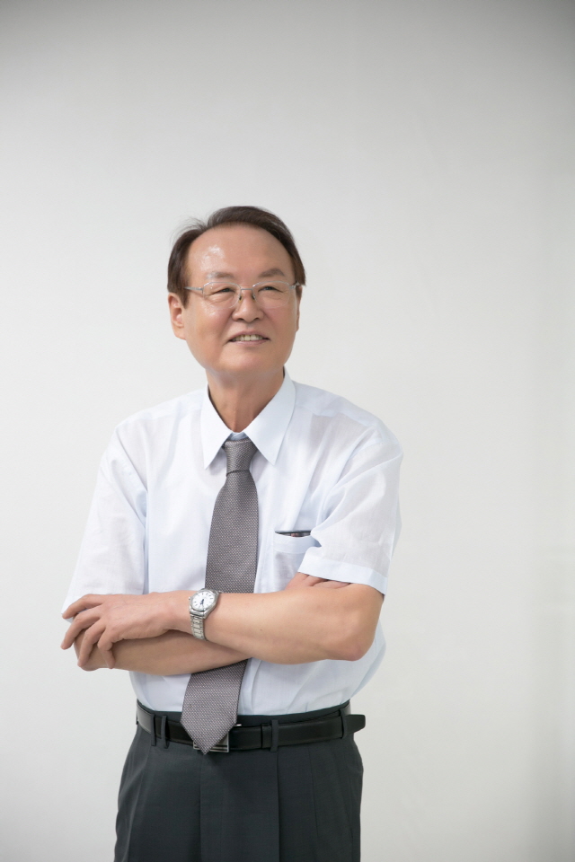 조흥래 ㈜삼흥기업 회장, 동아대 ‘동아 100년 동행’ 발전기금 1억 원 쾌척