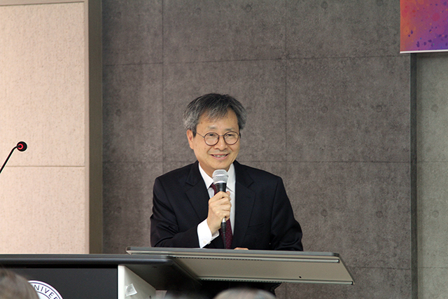 동아대 인문역량강화사업단, ‘인문학 플랫폼’ 16일 연속 개최