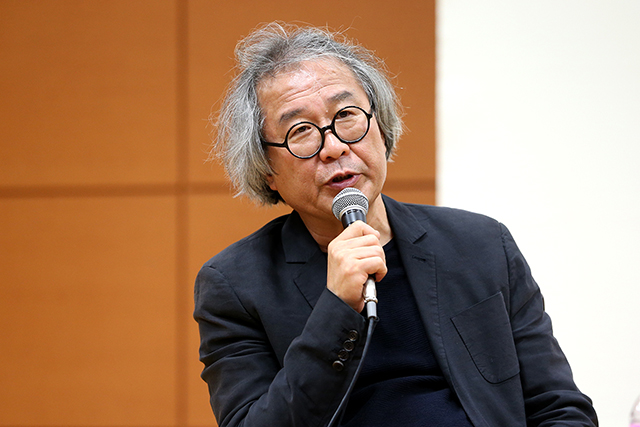 동아대, 승효상 건축학과 석좌교수 토크콘서트 ‘도시의 발생과 첫 도시들’ 18일 개최