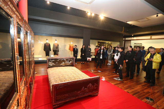 동아대 석당박물관, 개교 72주년 특별전 연계 행사 ‘풍성’