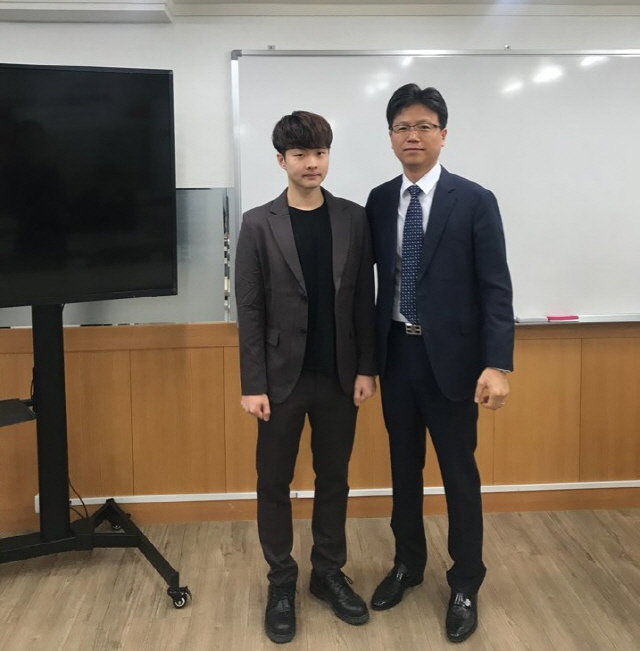 동아대 창업동아리 학생, 동영상 크리에이터 ‘유통 플랫폼 개발’로 정부지원사업 선정