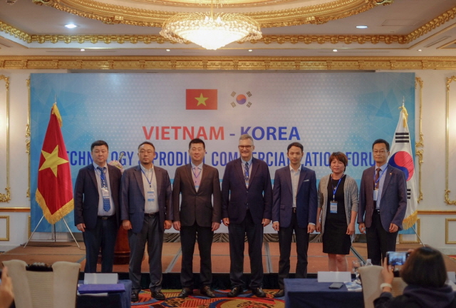 동아대 창업지원단, 부산 창업기업 베트남 진출 지원