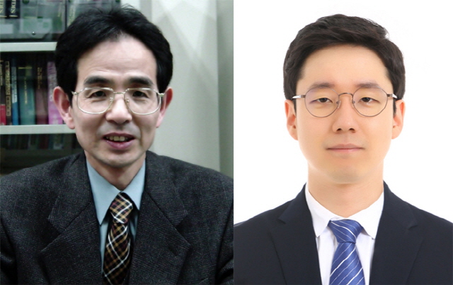 동아대 설수덕 명예교수·권영성 교수, ‘알버트 넬슨 마르퀴즈 평생 공로상’ 수상