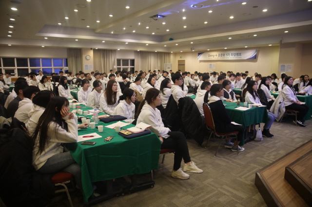 동아대, 동남권 대학 가운데 순수 취업자 수 3년 연속 ‘1위’
