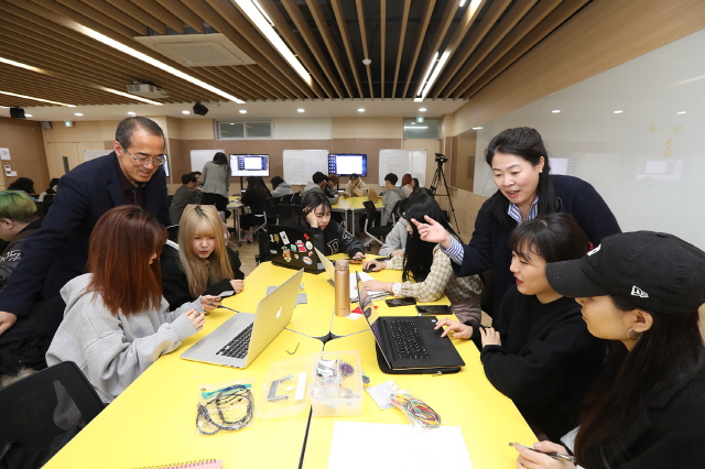 대학 교양과목, ‘융복합·문제해결·창조’ 중심으로 급변한다