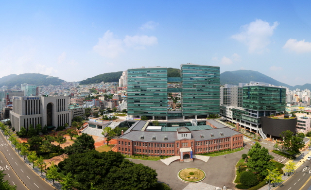 동아대, ‘고교교육 기여대학 지원사업’ 10년 연속 선정