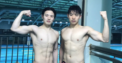 동아대 수영부, 제68회 회장배 전국 수영대회 금3·은6·동4 맹활약