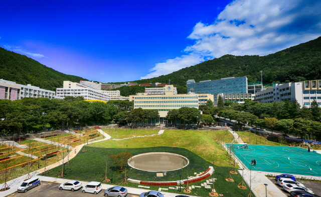 동아대 에코디자인사업단, 중소벤처기업부 ‘시·군·구 지역연고산업 육성사업’ 최종 선정