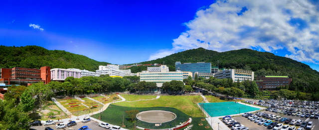 동아대, ‘4차 산업혁명 혁신선도대학’ 최종 선정