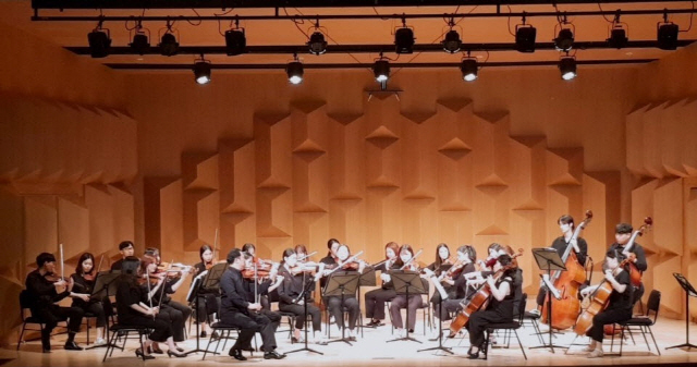 동아대 음악학과, 부산지역 대학 앙상블 ‘챔버 페스티벌’ 참가
