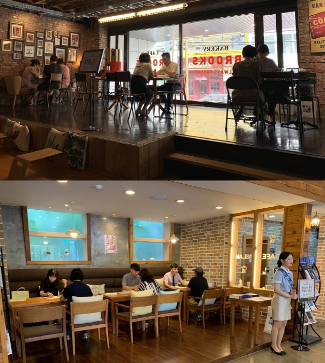 동아대, ‘카페 상담소’ 등 이색 수시모집 홍보 ‘눈길’