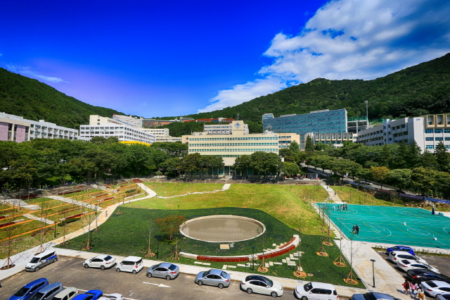 동아대 수시모집 경쟁률 6.73대 1 … 지난해보다 상승