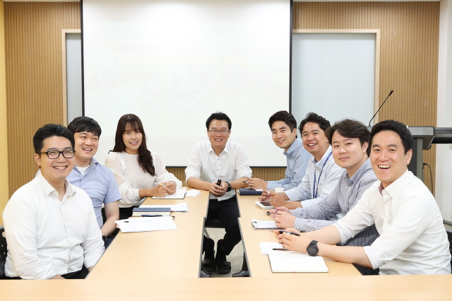 동아대, ‘BTS’로 취업난 뚫는다!