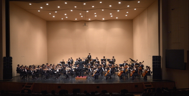 동아대 음악학과, ‘실용음악 정기연주회’ 및 ‘을숙도교향악 축제’ 성료