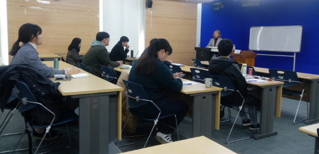 동아대 젠더·어펙트연구소, 개소식 및 오픈 콜로키움 지난 12일 개최