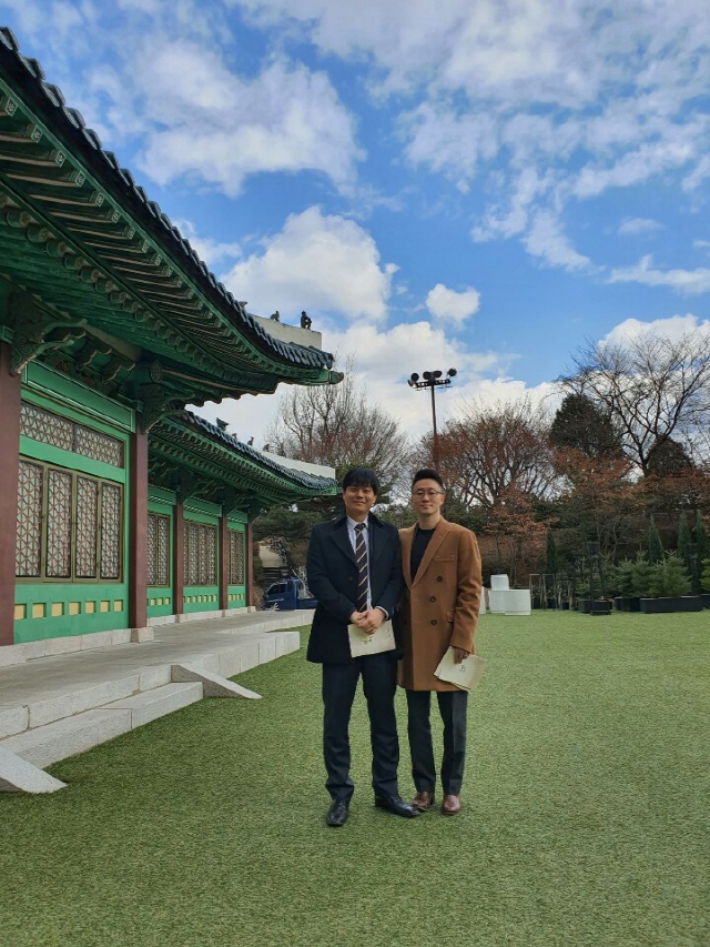 동아대 최기혁 교수·공현기 박사, ‘한광호 농업상’ 농업연구 부문 수상