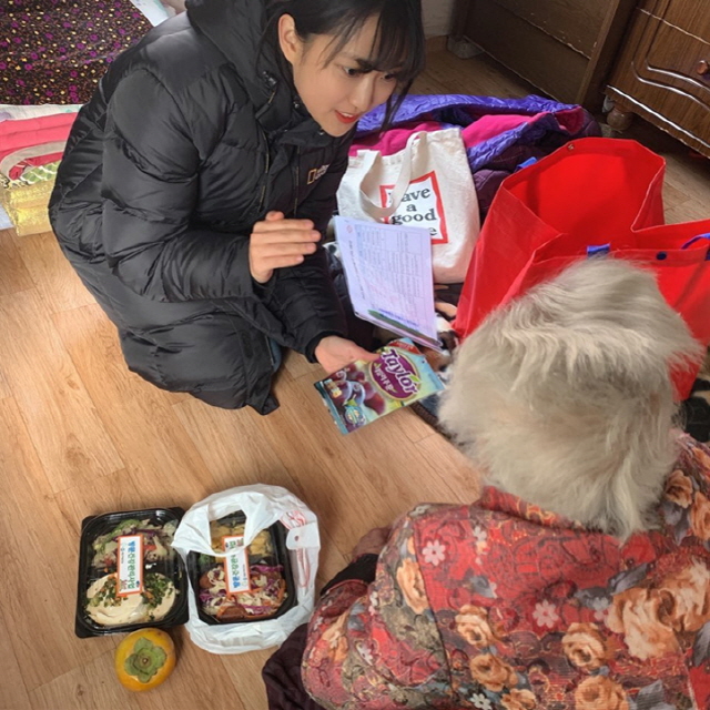 동아대 LINC+사업단, 거동 불편 지역민 위한 식단 개발 및 건강증진 프로젝트 성료