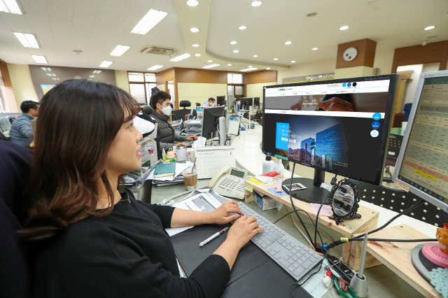 동아대, 코로나19 확산 방지 위한 ‘온라인 취업상담’ 실시 ‘눈길’