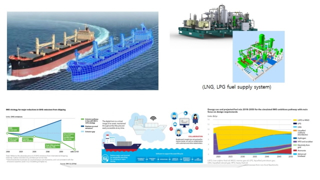 동아대, ‘친환경·스마트선박 R&D 전문인력 양성사업’ 참여기관 선정
