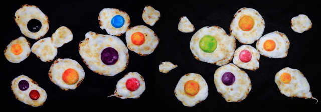 동아대 김소현 교수 ‘섬유미술 개인전’ 이달 말까지 대산미술관서 개최