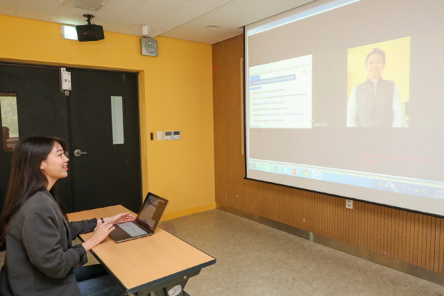 동아대, 다양한 온라인 취업지원 프로그램 실시 ‘인기’