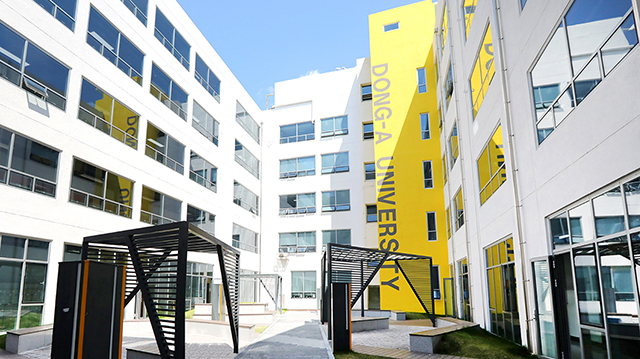 동아대, ‘초저온용 고기능성 밸브 분야’ 기업 지원에 박차 가한다!