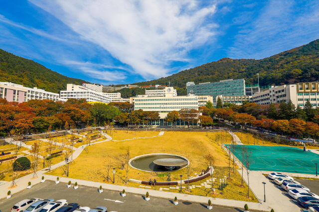 동아대 신소재공학과·식품영양학과, ‘2019 산업계관점 최우수 학과’ 선정