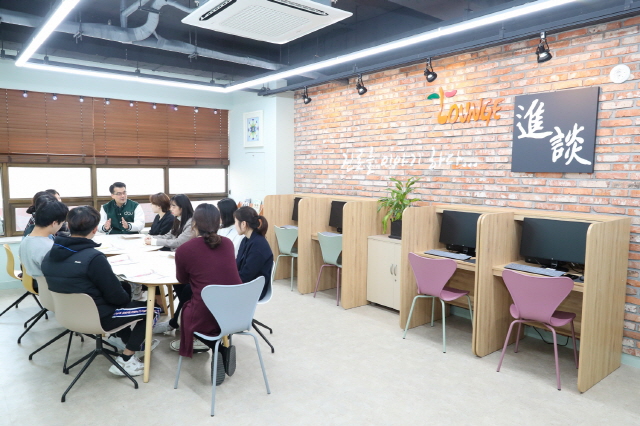 동아대 진로개발센터, 학생 맞춤형 비교과 프로그램 실시