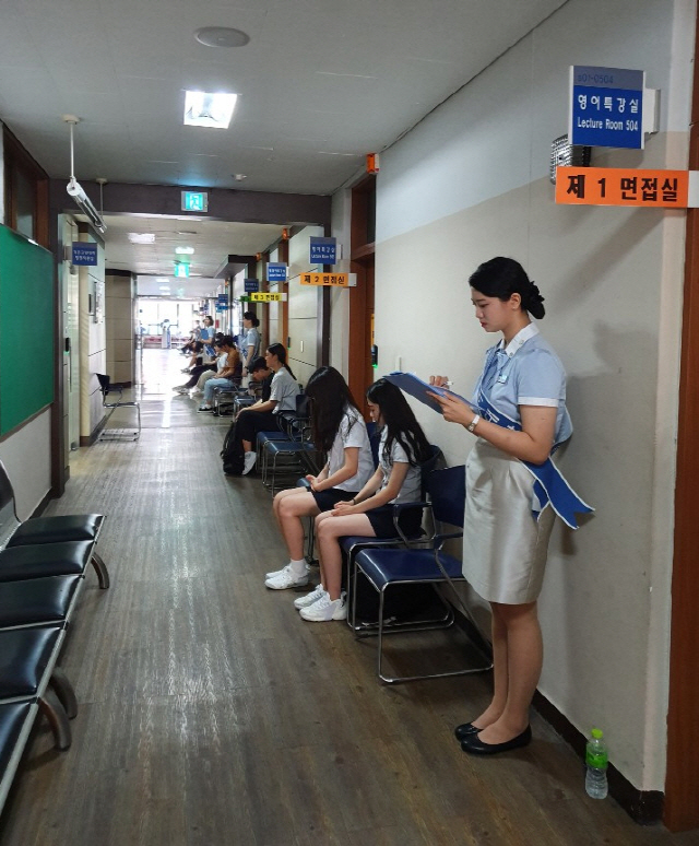 동아대, 올해 고교교육 기여대학 지원사업 ‘역대 최대 금액’ 선정 쾌거